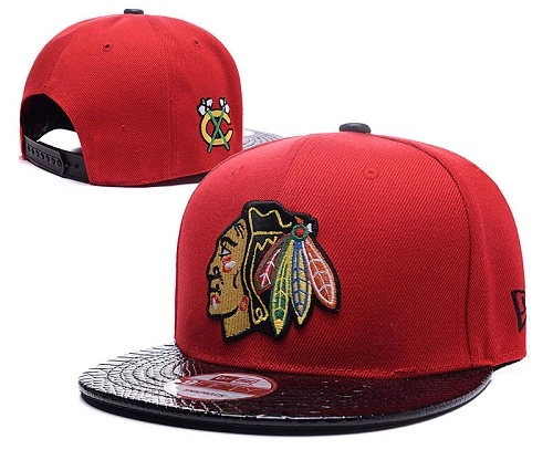 Chicago Blackhawks Stitched Snapback Hats Chicago Blackhawks Stitched Snapback Hats