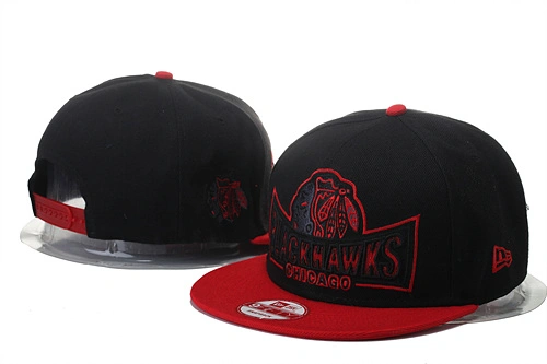 Chicago Blackhawks Stitched Snapback Hats Chicago Blackhawks Stitched Snapback Hats