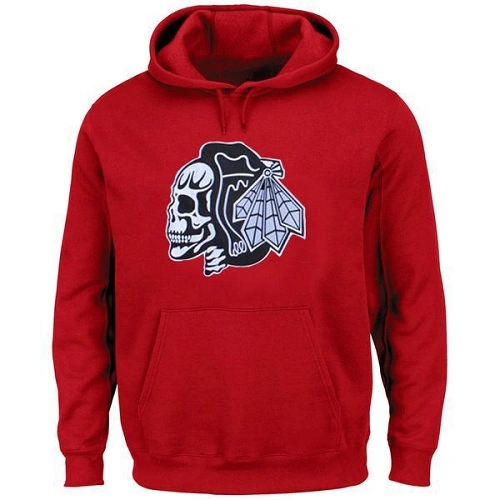 Chicago Blackhawks Red Hoodie Sweather Chicago Blackhawks Red Hoodie Sweather