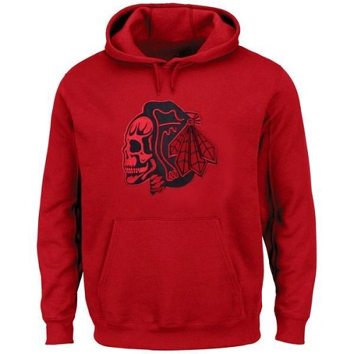 Chicago Blackhawks Red Hoodie Chicago Blackhawks Red Hoodie