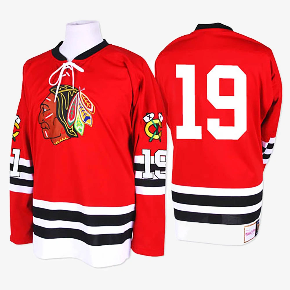 Youth Jonathan Toews Chicago Blackhawks Red 1960-61 Throwback Jersey Youth Jonathan Toews Chicago Blackhawks Red 1960-61 Throwback Jersey