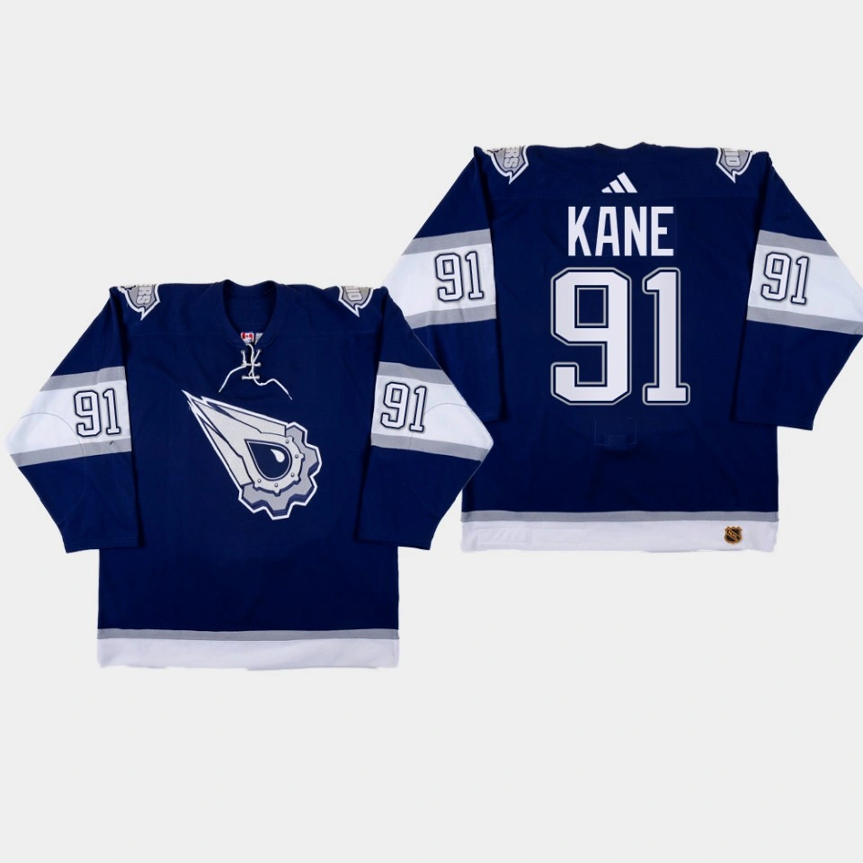 Evander Kane Edmonton Oilers 2022-23 Reverse Retro 2.0 Replica Navy Jersey Evander Kane Edmonton Oilers 2022-23 Reverse Retro 2.0 Replica Navy Jersey