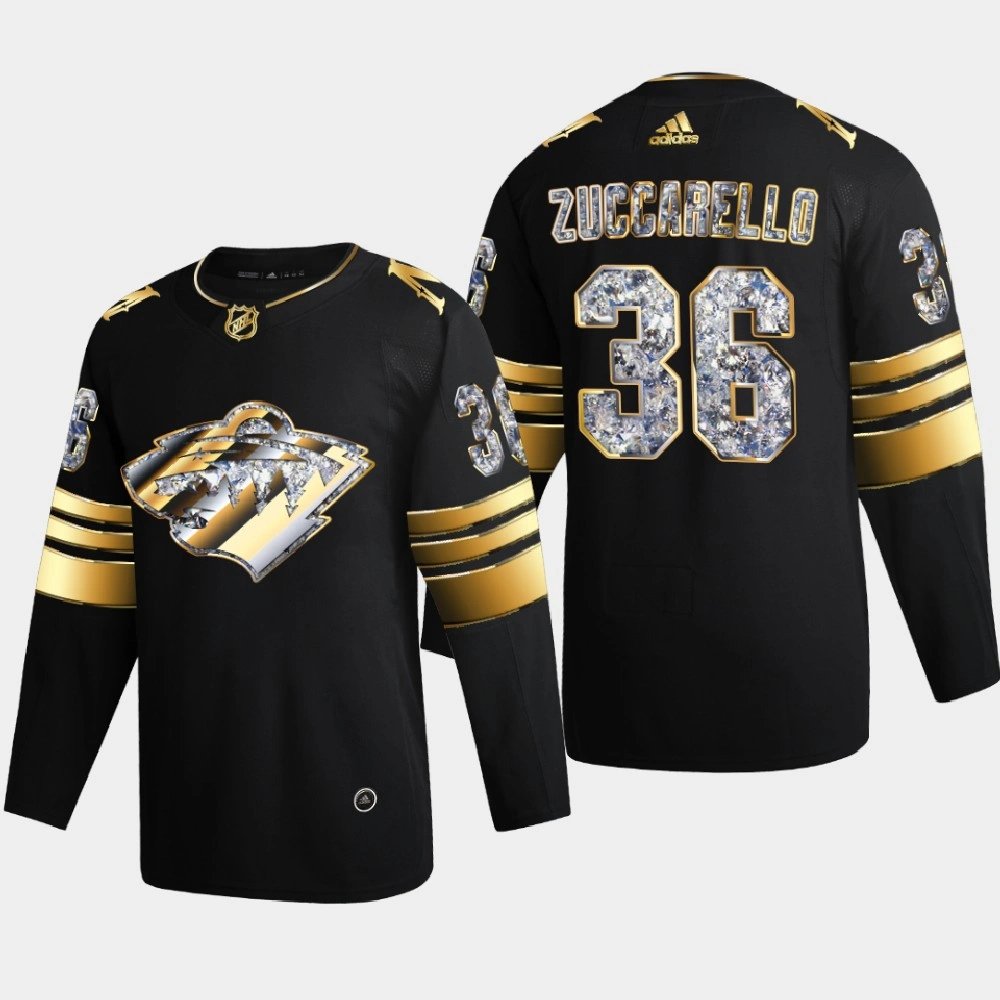 Women's Mats Zuccarello Minnesota Wild 2022 Stanley Cup Playoffs Black Diamond Edition Jersey Authentic Women's Mats Zuccarello Minnesota Wild 2022 Stanley Cup Playoffs Black Diamond Edition Jersey Authentic