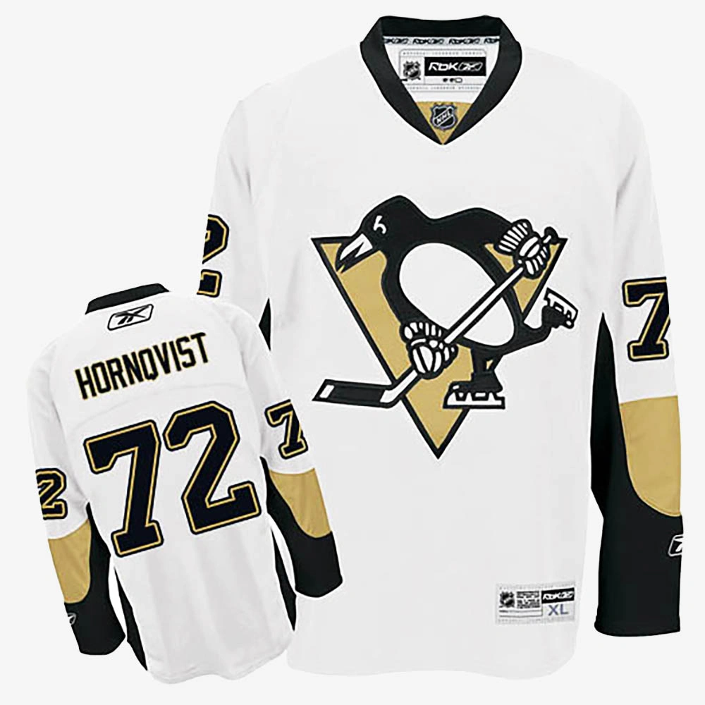 Women's Patric Hornqvist Pittsburgh Penguins White Away Jersey Women's Patric Hornqvist Pittsburgh Penguins White Away Jersey