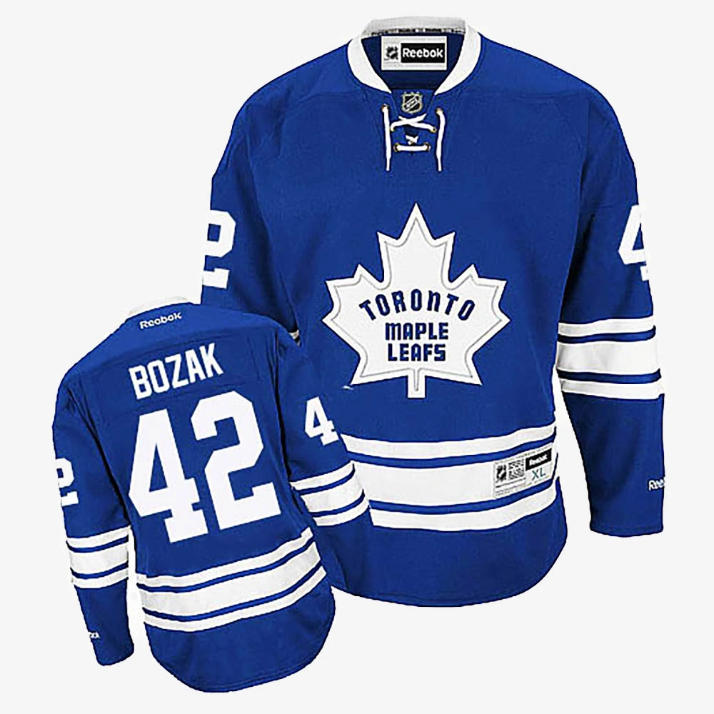 Youth Tyler Bozak Toronto Maple Leafs Royal Blue Alternate Jersey Youth Tyler Bozak Toronto Maple Leafs Royal Blue Alternate Jersey